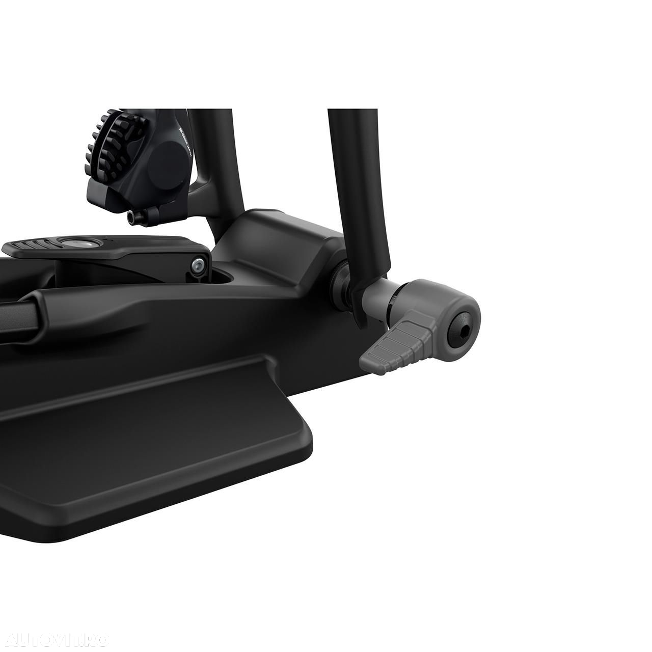 Suport biciclete Thule FastRide 564001 Negru cu prindere pe bare transversale - 4