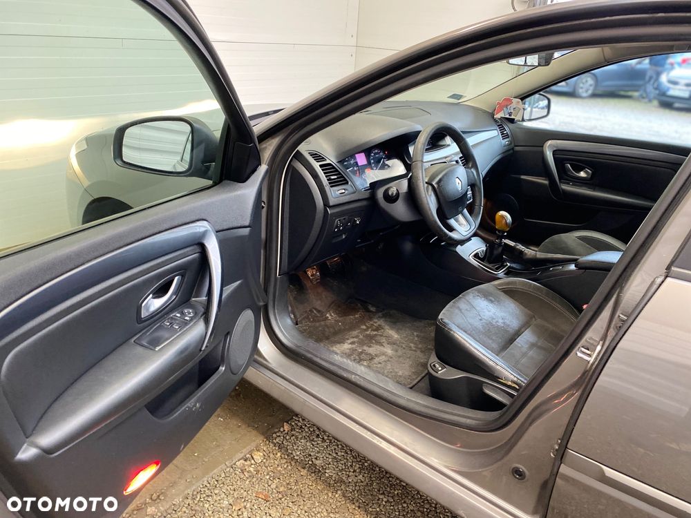 Renault Laguna 2.0 Authentique - 6