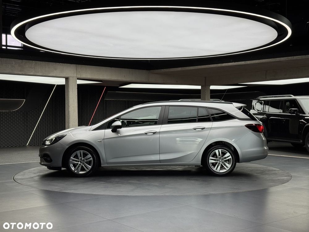 Opel Astra 1.5 CDTI Edition S&S - 3