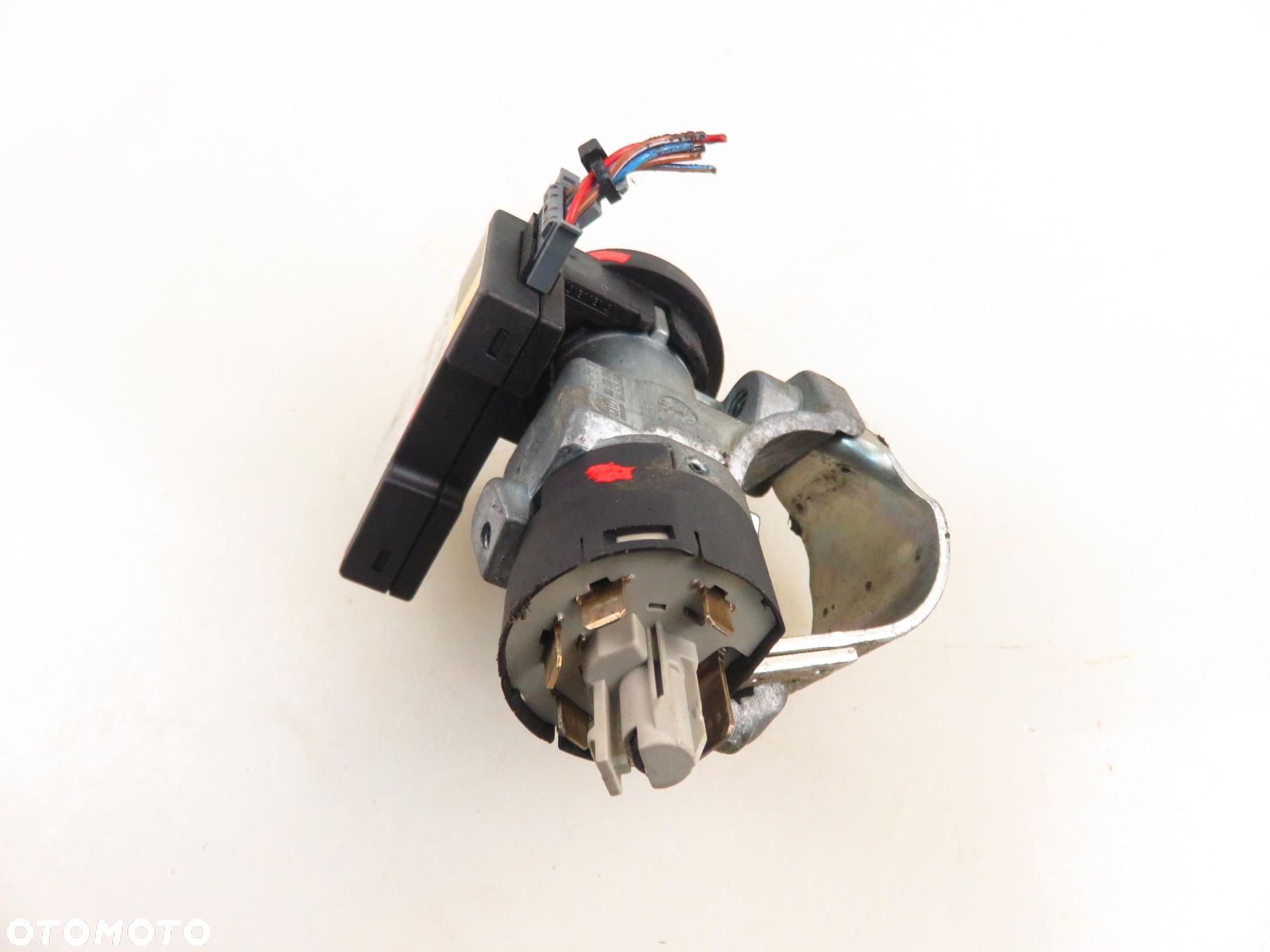 STACYJKA OPEL CORSA B 90532625 5WK4597 - 8