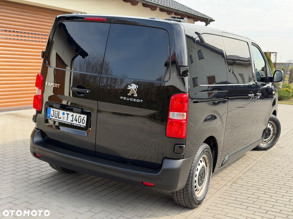 Peugeot Expert Pro L2H1 FlexCab Eco - 30