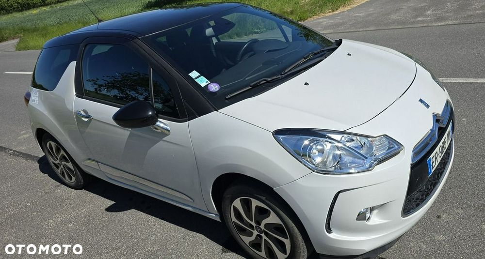 Citroën DS3 - 31
