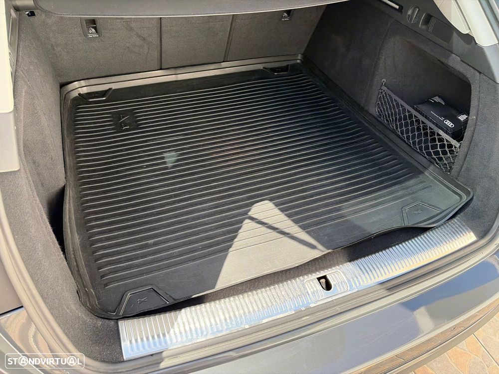 Audi A4 Avant 35 TDI Sport S tronic - 6