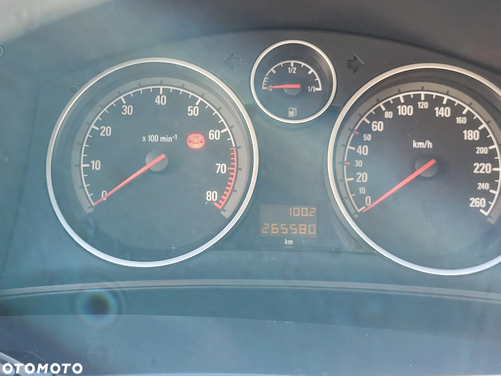 Opel Astra 1.6 Cosmo - 20