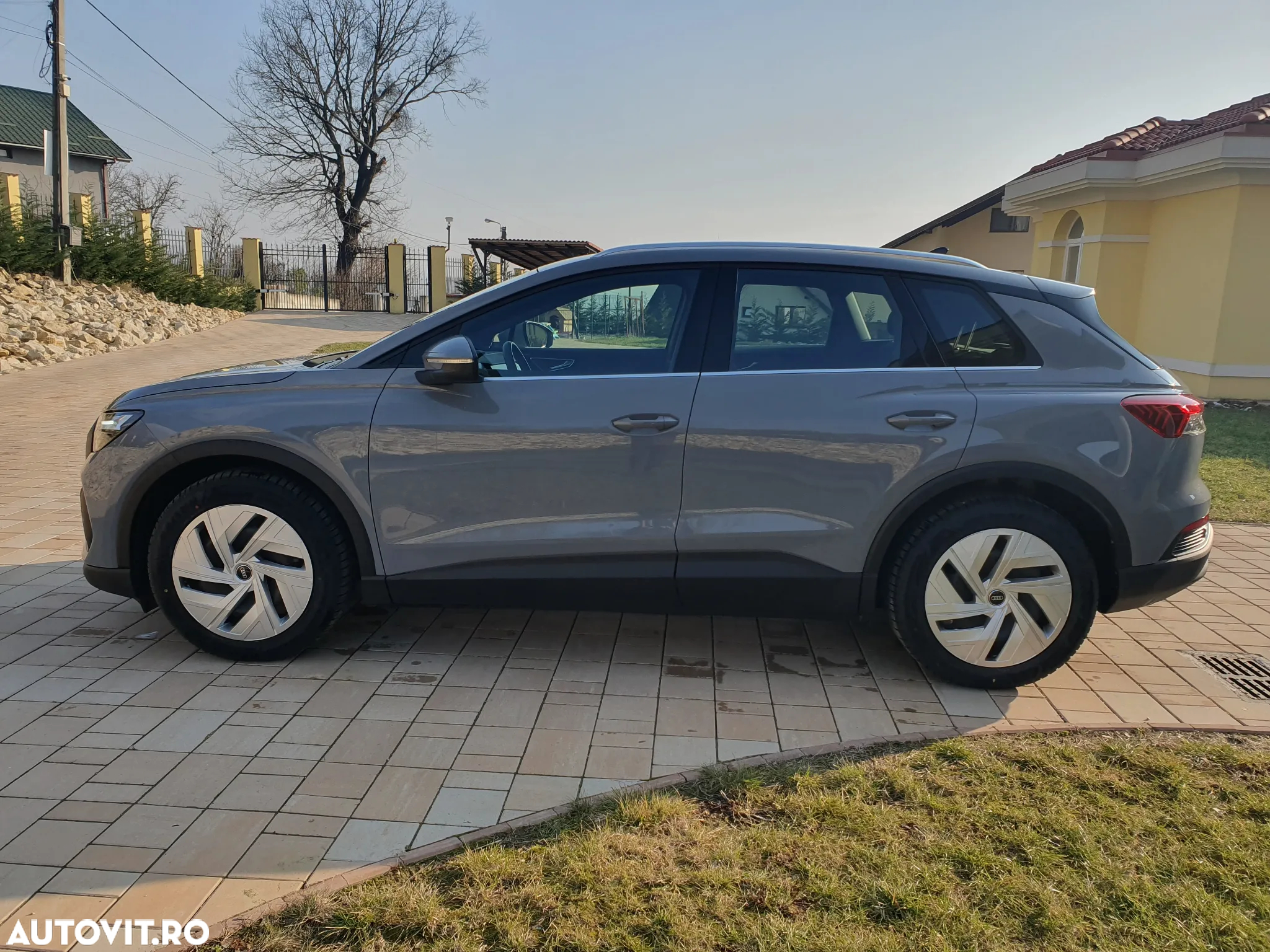 Audi Q4 e-tron 35 - 10