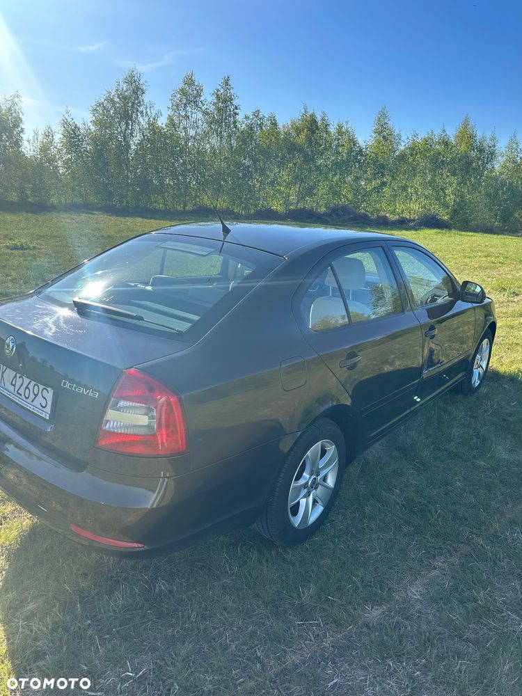 Skoda Octavia 1.4 TSI Classic - 7