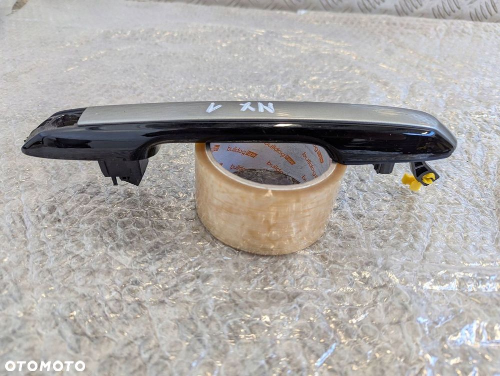 Lexus NX II 2021-2025 klamka lewa drzwi przód przednich lewych - 6