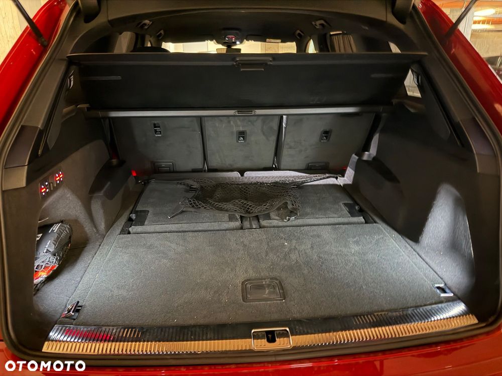 Audi SQ7 - 9