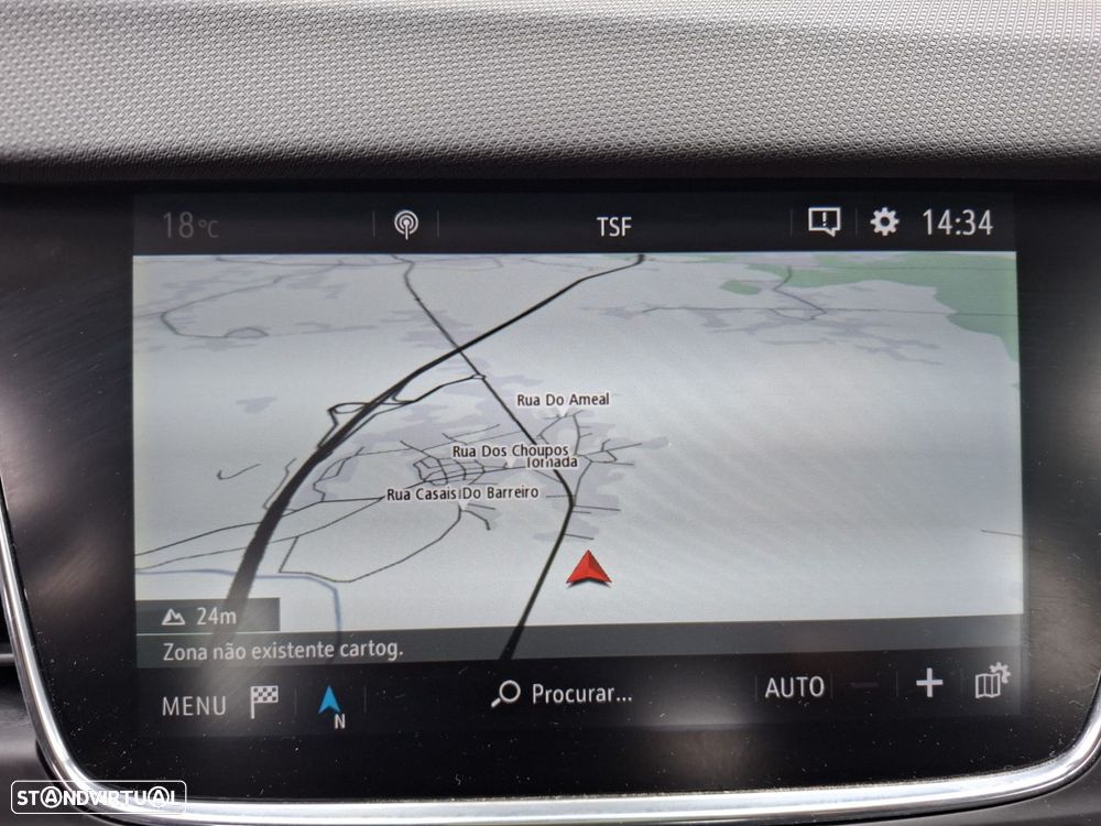 Opel Crossland X 1.2 T 2020 - 31