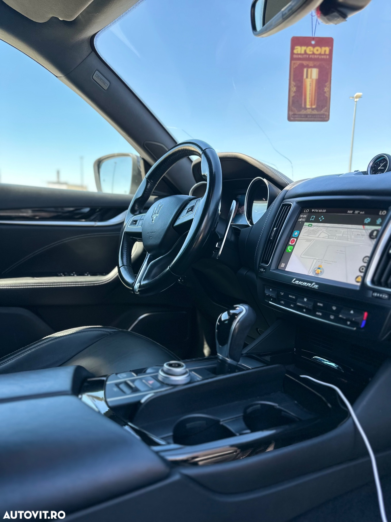 Maserati Levante - 4