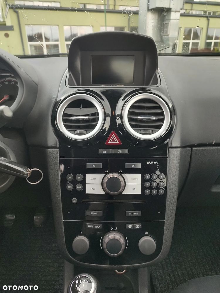 Opel Corsa 1.3 CDTI Catch me - 39