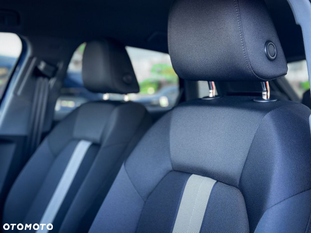 Audi A3 Sportback - 23