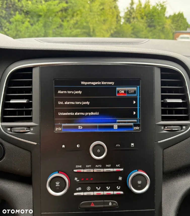 Renault Megane 1.5 dCi Limited 2018 - 28