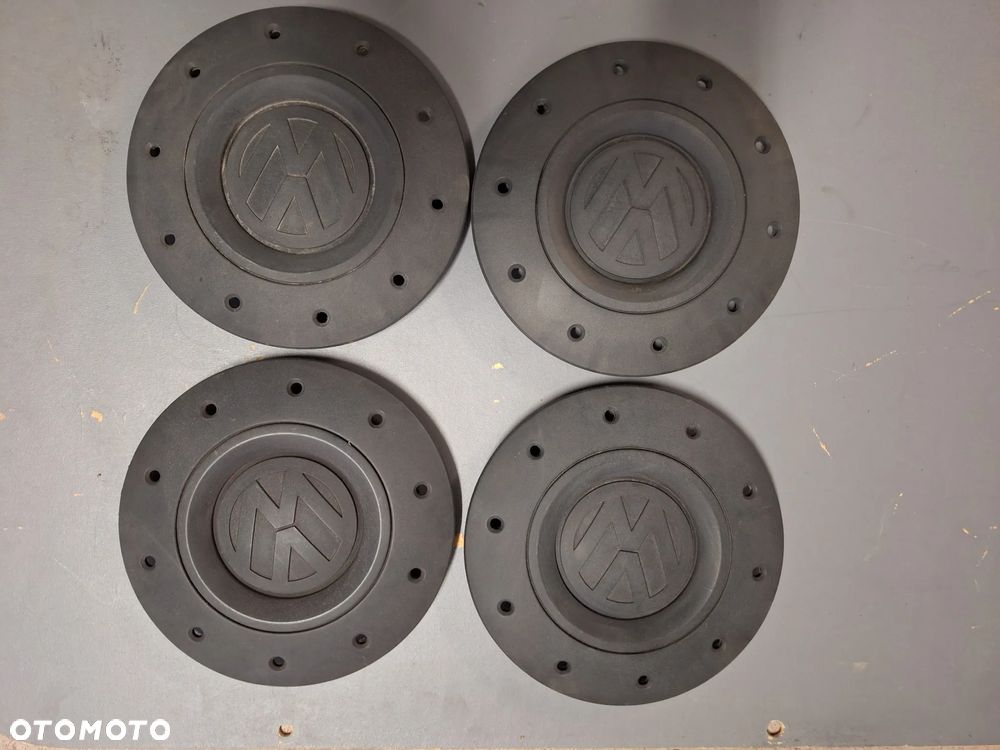 Kołpak dekiel VW T5 Transporter - 4