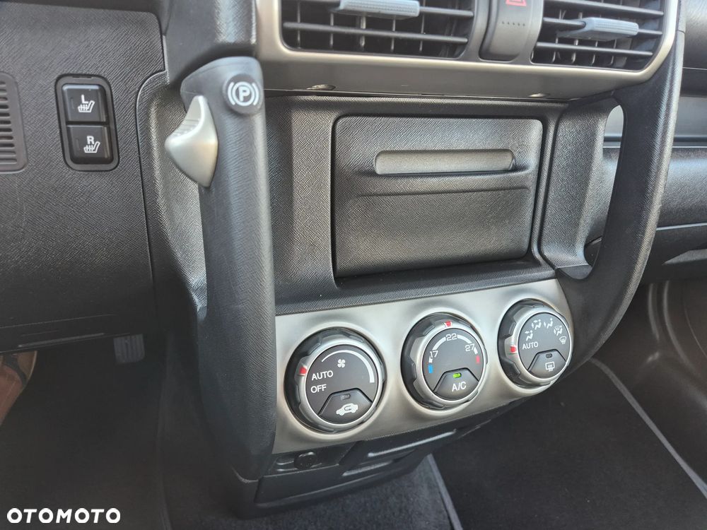 Honda CR-V 2.0i Automatik ES - 18