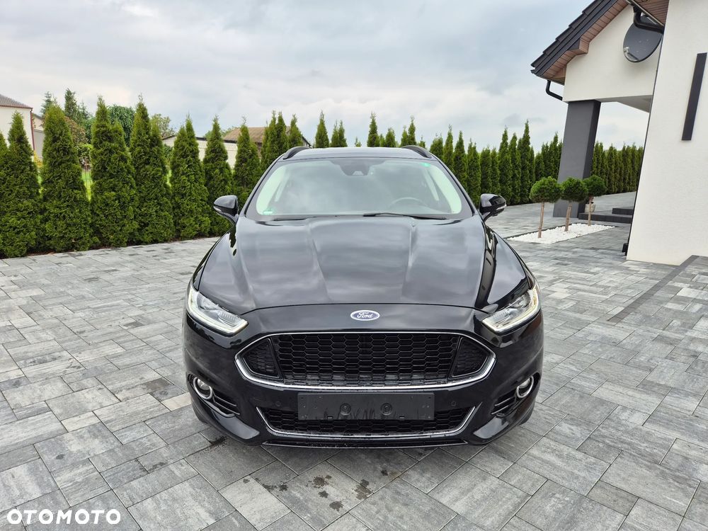 Ford Mondeo 2.0 TDCi STart-Stopp PowerShift-Aut ST-Line - 23