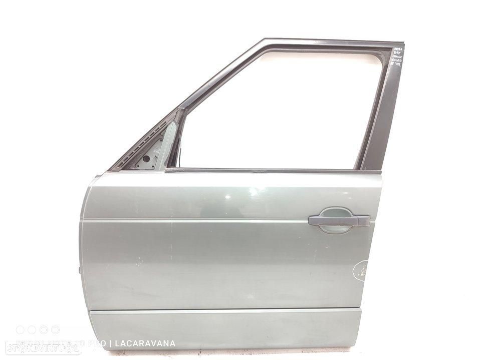 PORTA FRENTE ESQUERDA LAND ROVER RANGE ROVER LM - 1