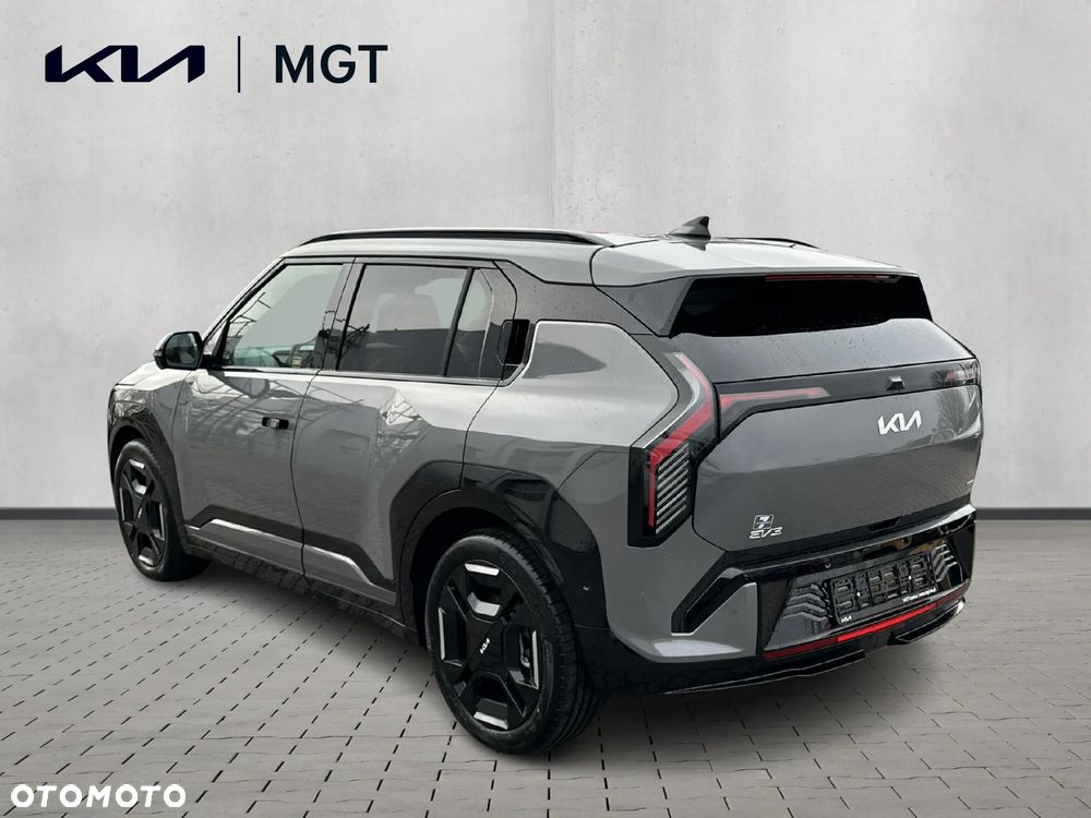 Kia EV3 - 4