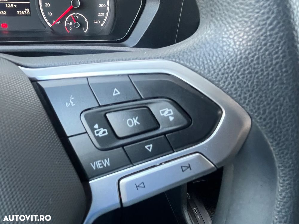 Volkswagen Caddy Life 2.0 TDI 90 kW - 14