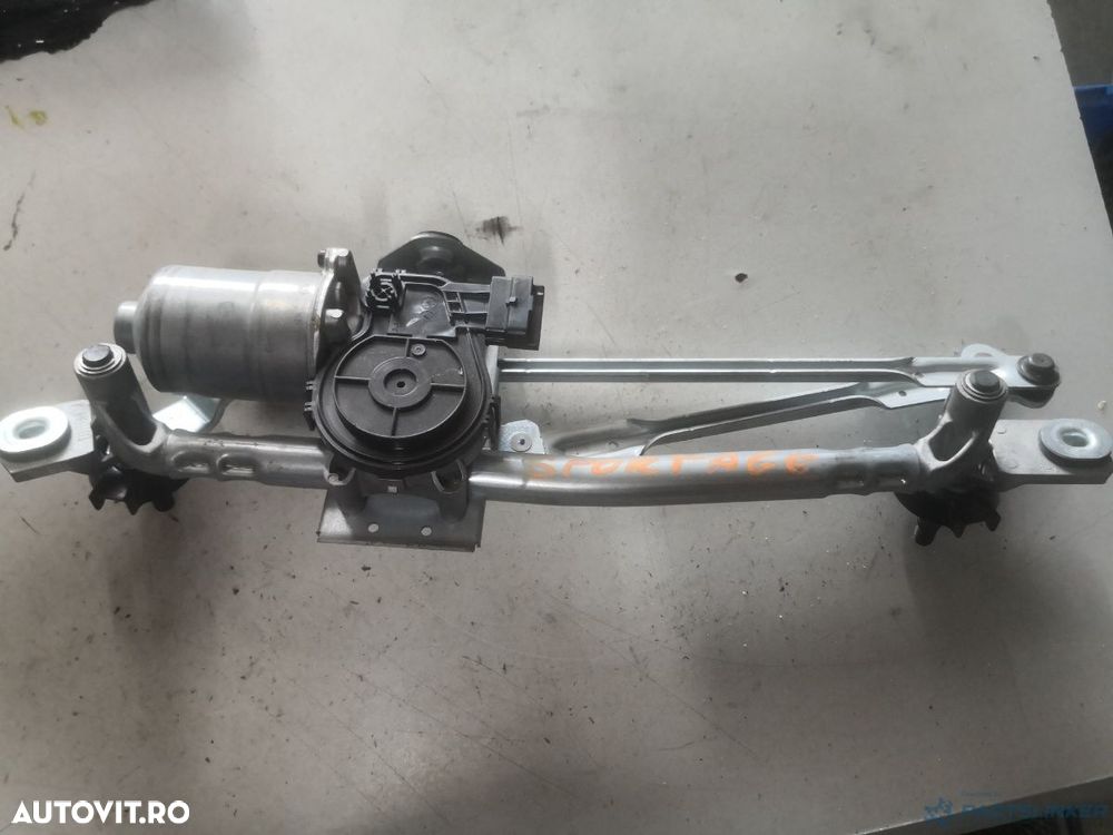 Ansamblu stergatoare parbriz KIA SPORTAGE (K00) [ 1994 - 2004 ] OEM 98100f1000 - 1