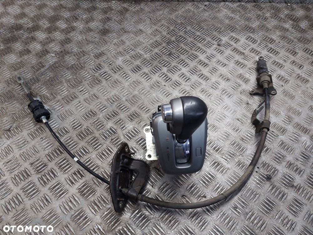 LEWAREK ZMIANY BIEGÓW AUTOMAT + LINKA HONDA CR-V III 2.0 16V SWA-A750 - 1