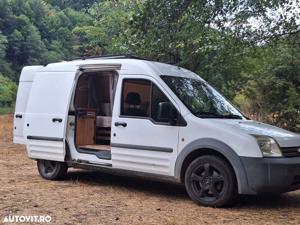 Ford Transit Connect - 2