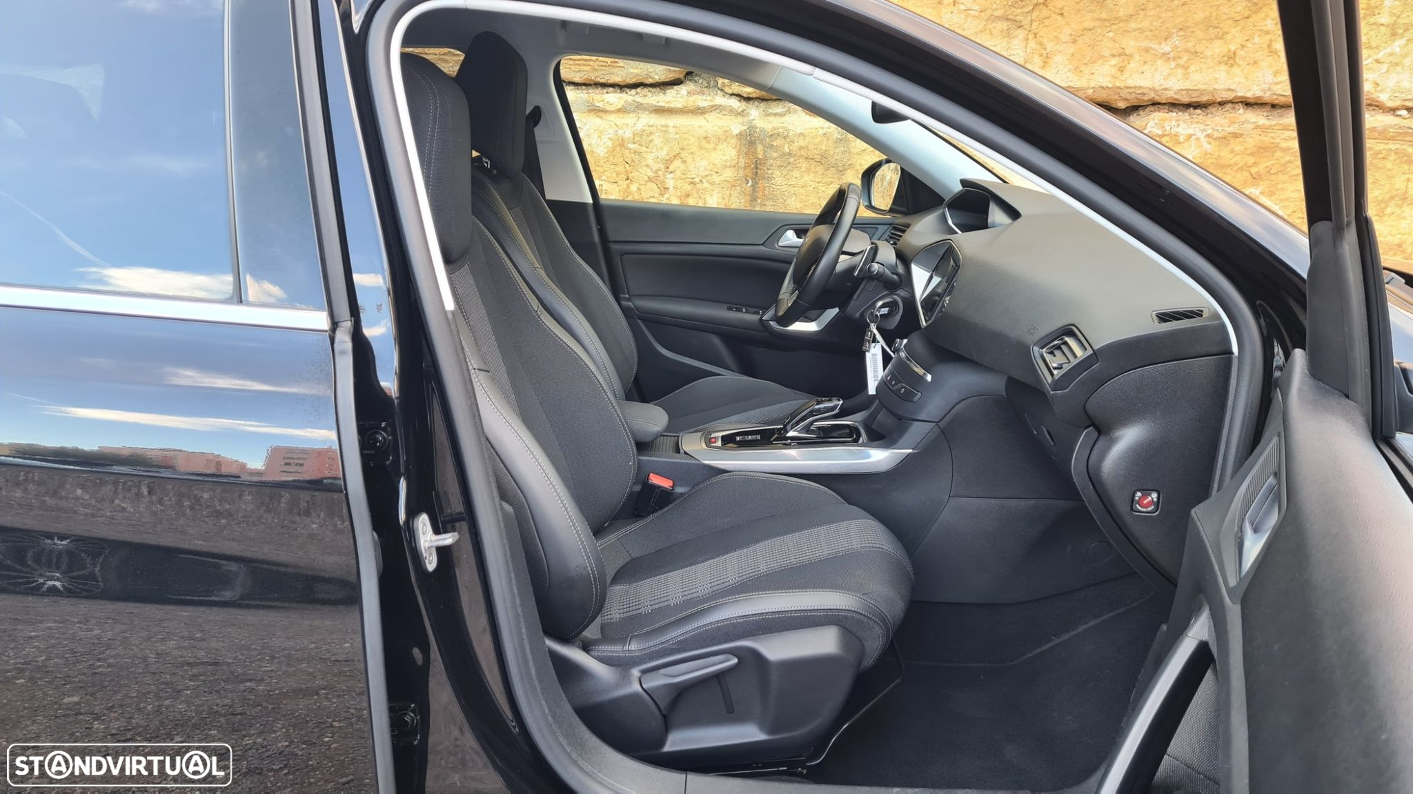 Peugeot 308 SW - 44