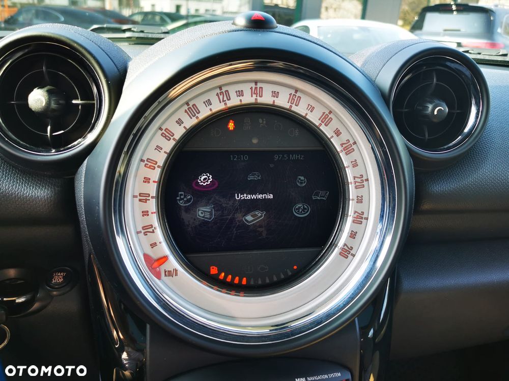 MINI Countryman - 26
