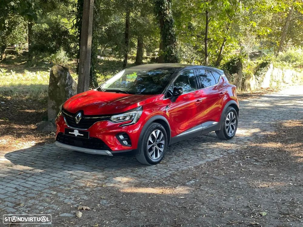Renault Captur - 4