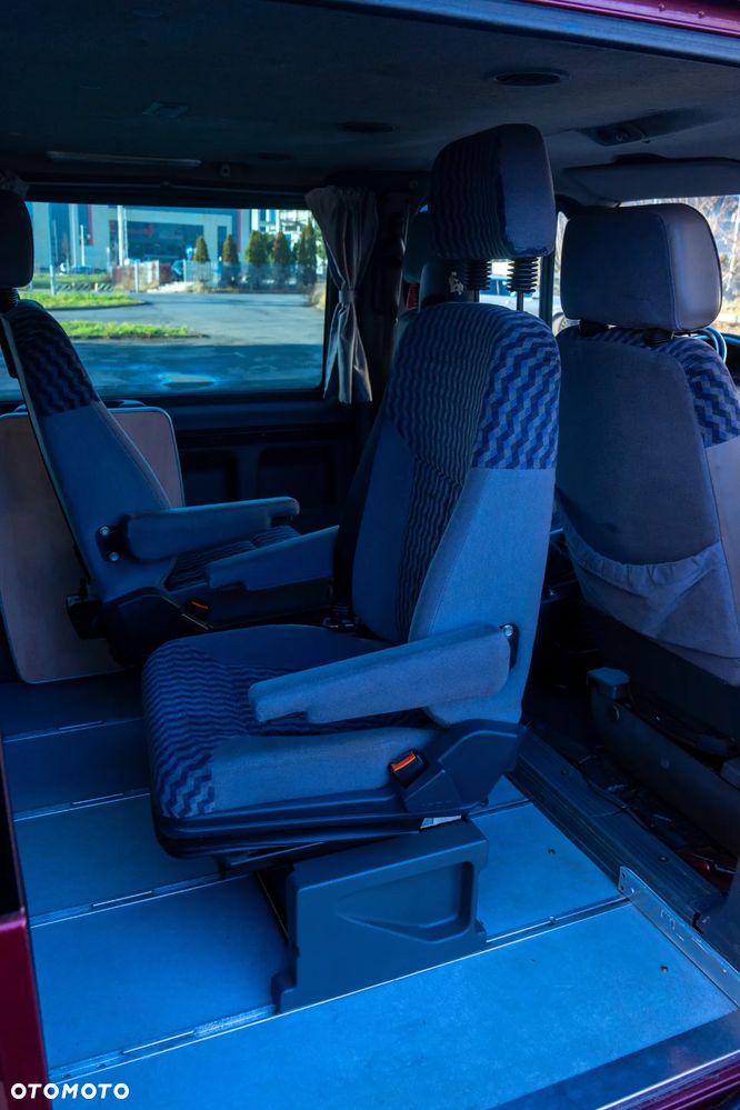 Ford Transit K Euroline - 13