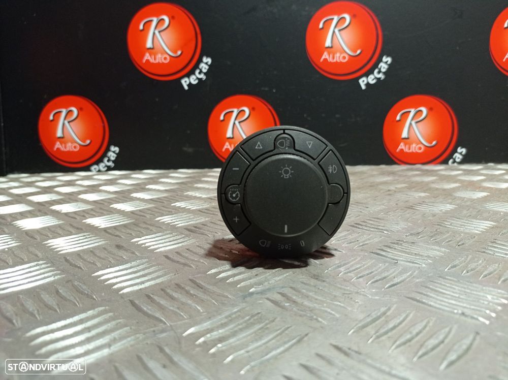 Comando Das Luzes Opel Corsa D (S07) - 1