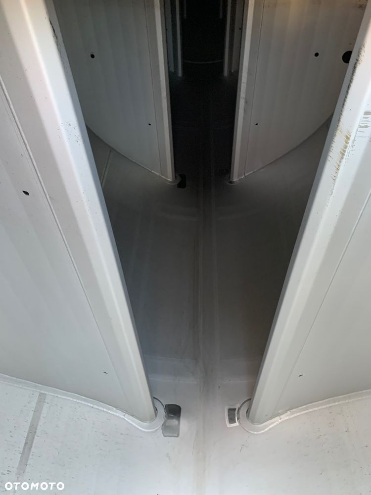 Van Hool 3-AXLE SEMI-TAILER - 9