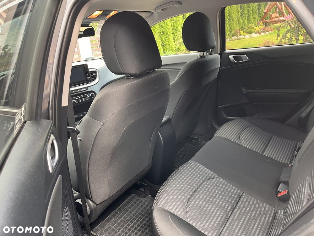 Kia XCeed 1.5 T-GDI M - 7