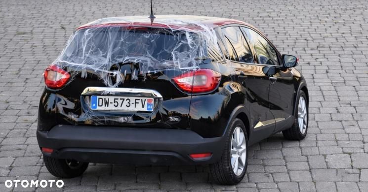 Renault Captur - 4