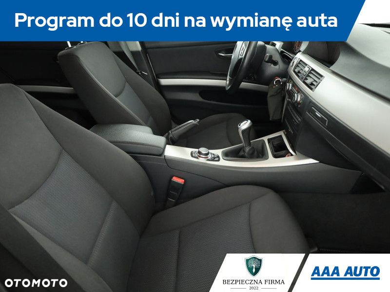 BMW Seria 3 - 8