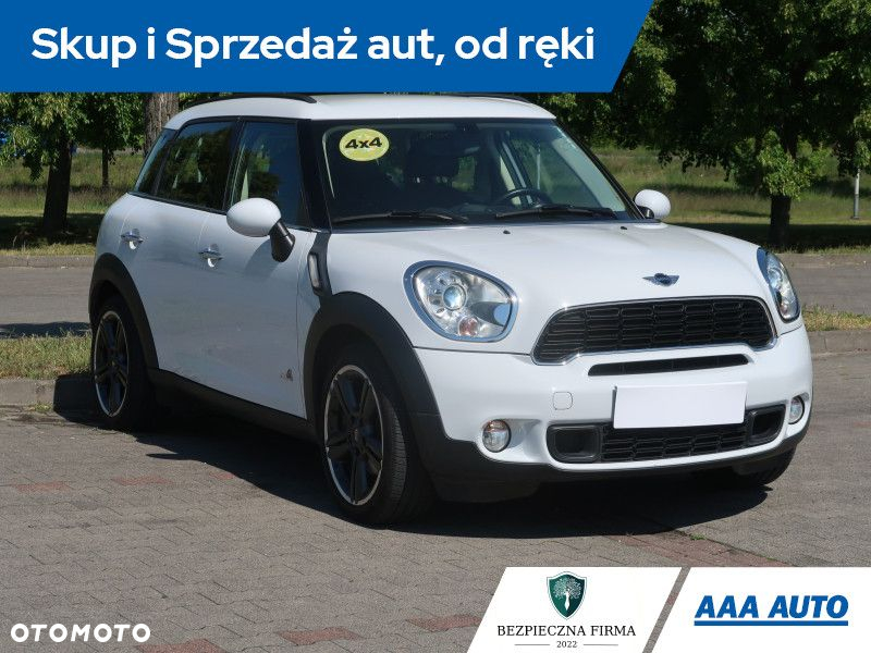 MINI Countryman - 2