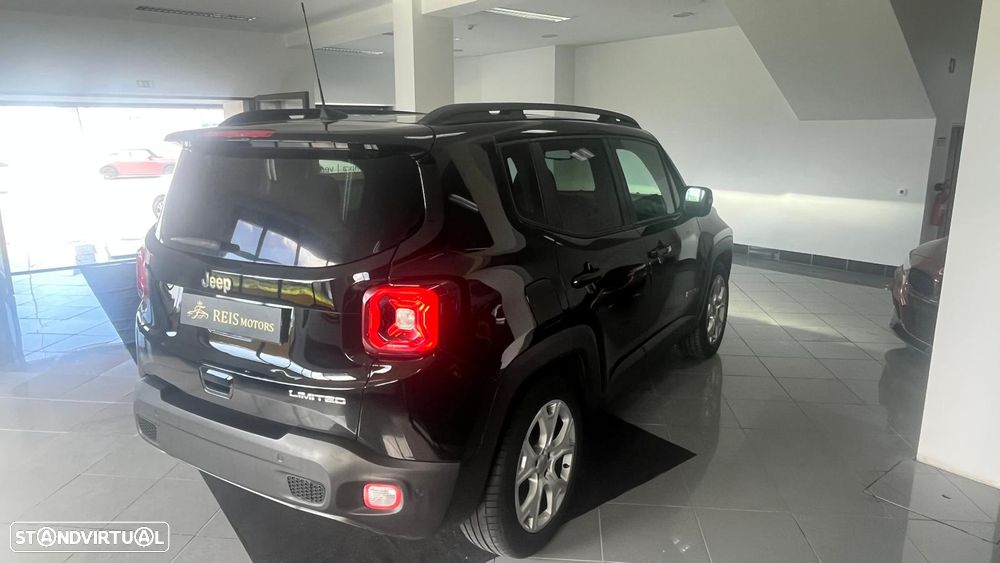 Jeep Renegade - 6