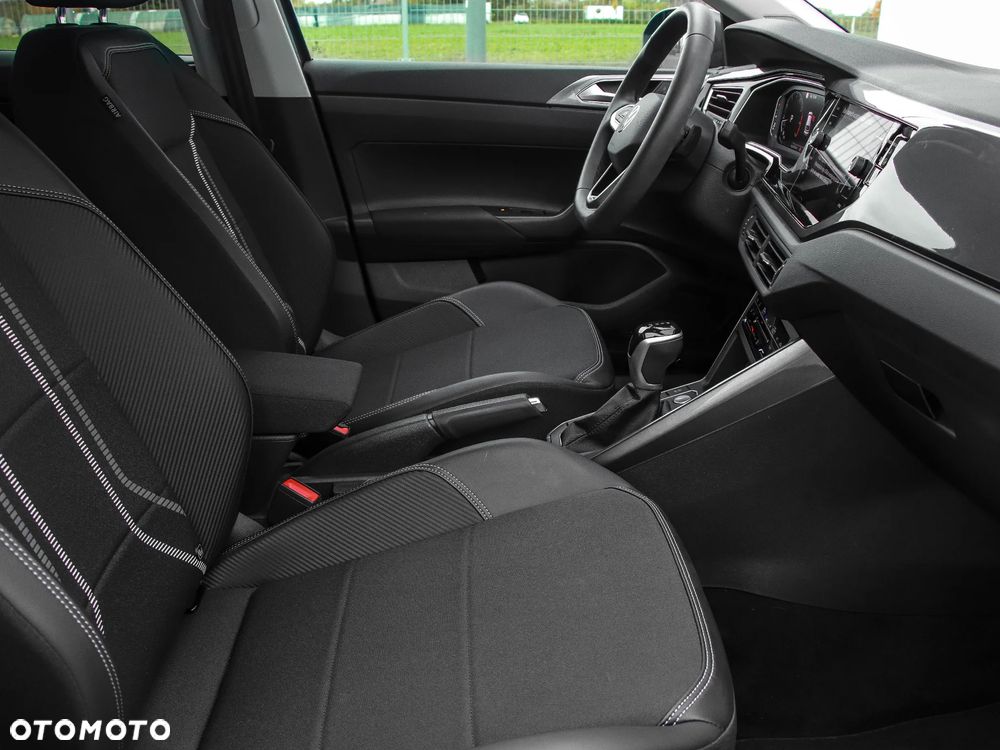 Volkswagen Taigo 1.5 TSI ACT Style DSG - 13