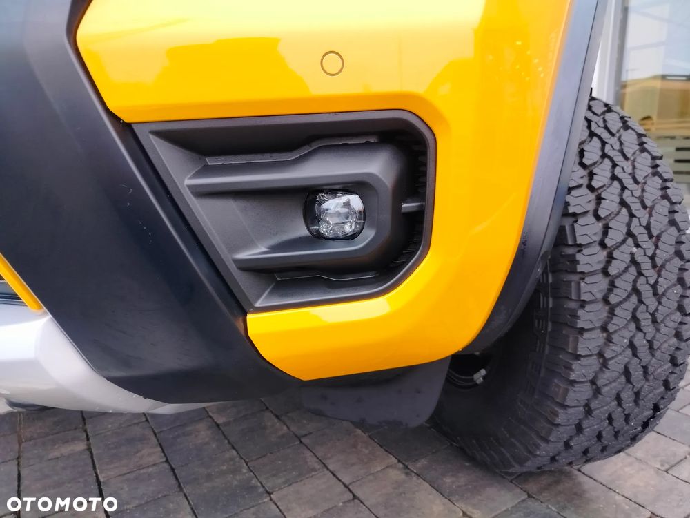 Ford Ranger 2.0 EcoBlue Bi-Turbo 4x4 DC Wildtrak X - 28