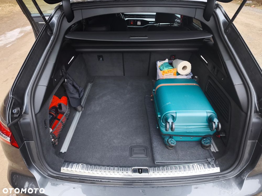 Audi A6 Avant 40 TDI S tronic S line - 12