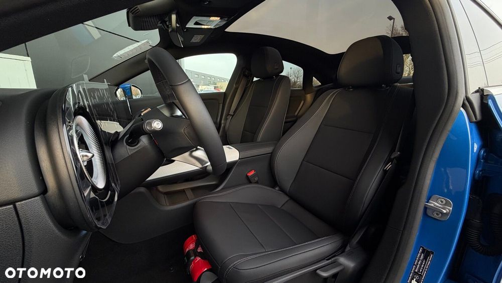 Mercedes-Benz CLA - 19