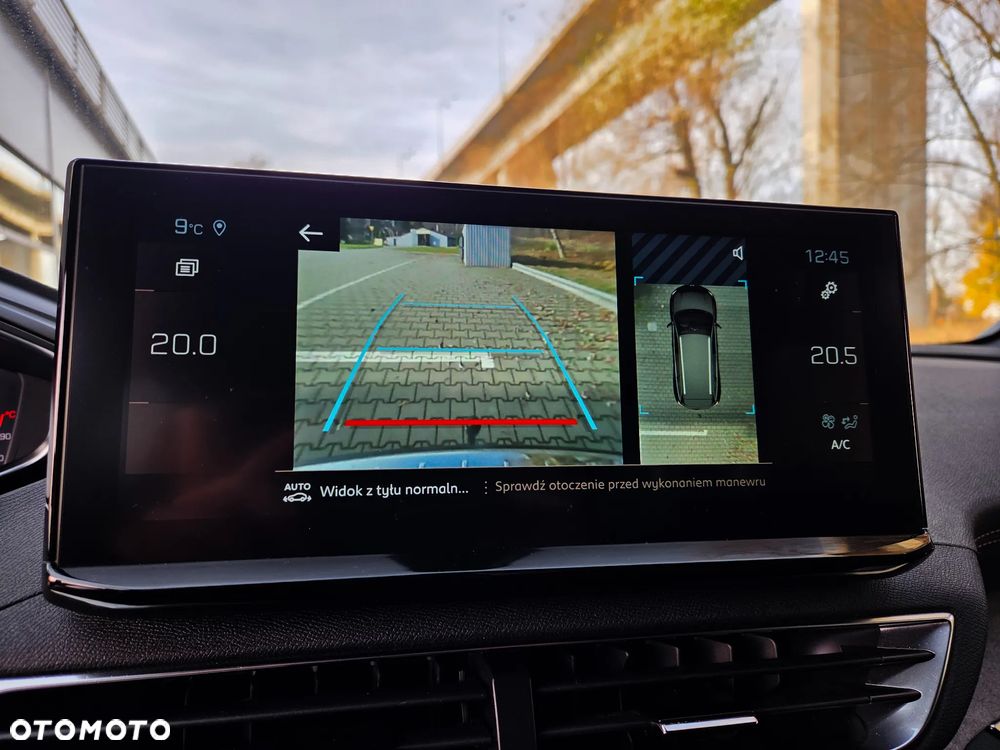 Peugeot 5008 2.0 BlueHDi GT S&S EAT8 - 8