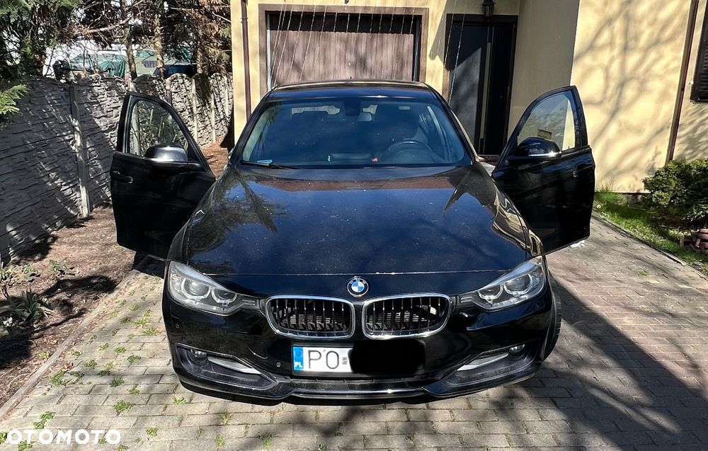 BMW Seria 3 - 2