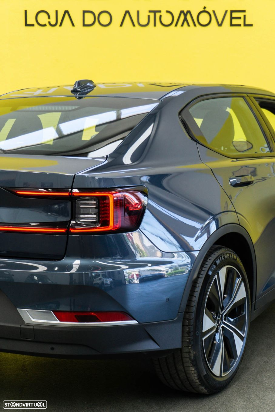 Polestar 2 Long Range 78 kWh - 57