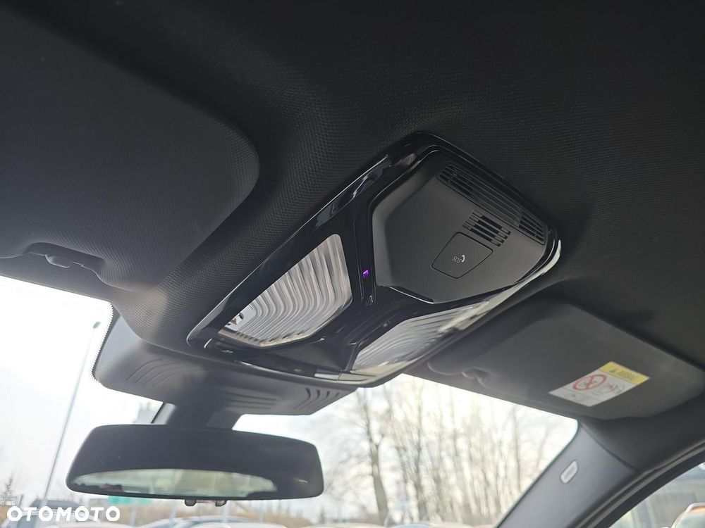 BMW X4 xDrive25d M Sport X sport - 22