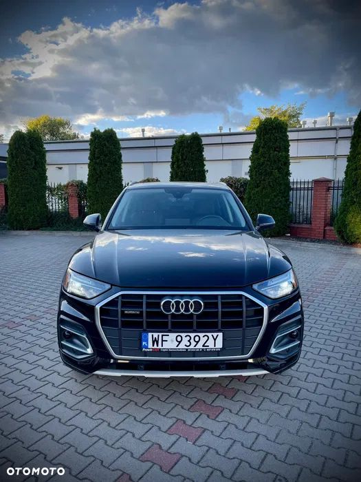 Audi A6 Limousine - 2
