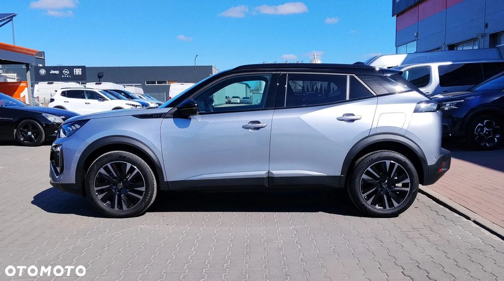 Peugeot 2008 1.2 PureTech GT S&S EAT8 - 6