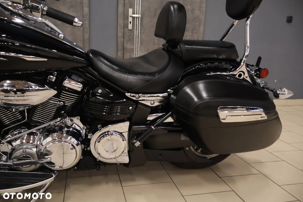 Yamaha XV - 27