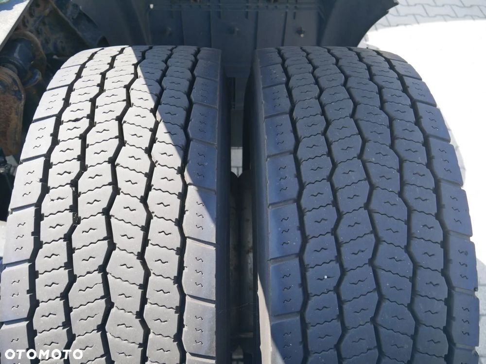 MAN TGX 6x2 26.480 / XXX / Intarder / 636331 - 25