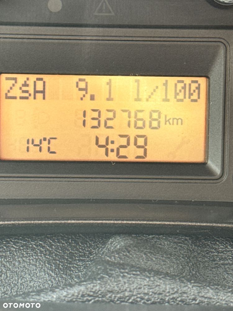 Fiat Punto 1.3 Multijet - 7